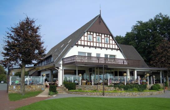 Dümmerhotel Strandlust 11