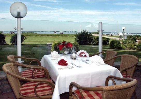 Dümmerhotel Strandlust 13