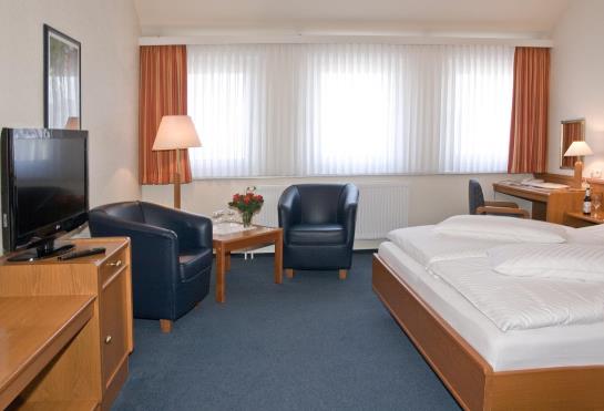 Dümmerhotel Strandlust 15