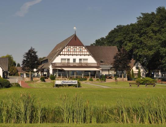 Dümmerhotel Strandlust 2