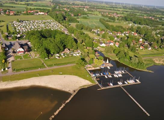 Dümmerhotel Strandlust 3