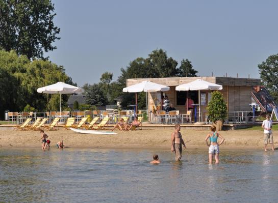 Dümmerhotel Strandlust 4