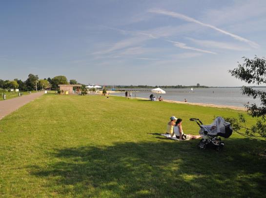 Dümmerhotel Strandlust 5