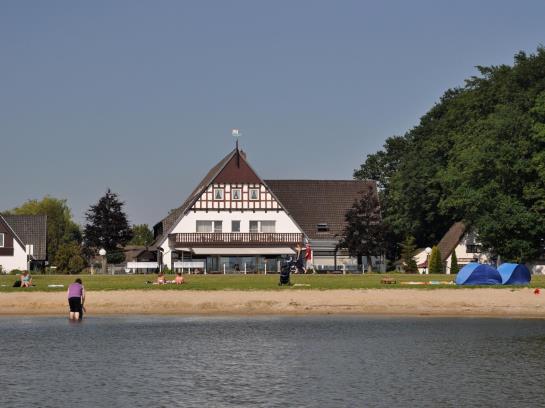 Dümmerhotel Strandlust 6