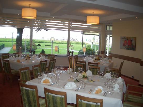 Dümmerhotel Strandlust 7