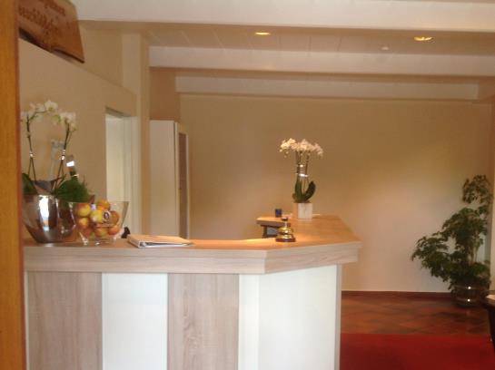 Hotel Seeschlösschen 11