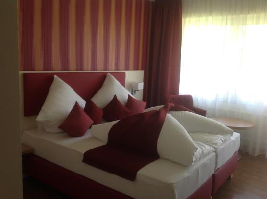 Hotel Seeschlösschen 3