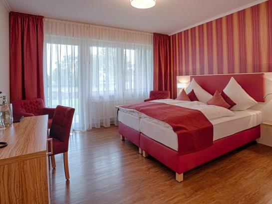 Hotel Seeschlösschen 4