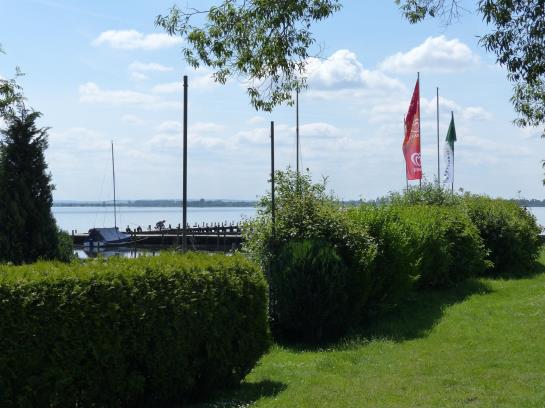 Hotel Seeschlösschen 5