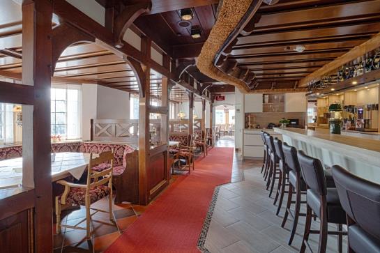 Hotel Seeschlösschen 8