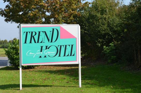 Hotel Trend 14