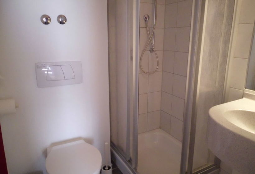 Hotel Montana Lauenau 11