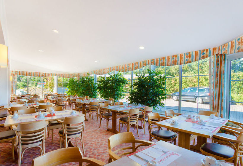 Hotel Montana Lauenau 12