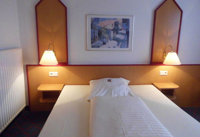 Hotel Montana Lauenau 5