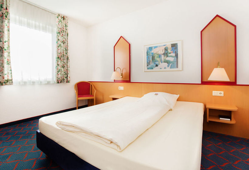 Hotel Montana Lauenau 7