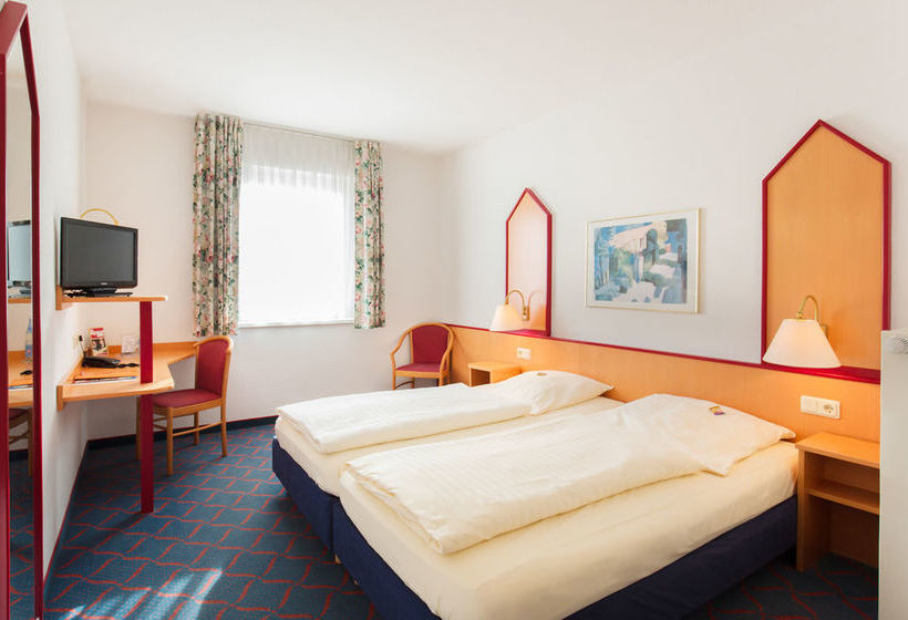 Hotel Montana Lauenau 8