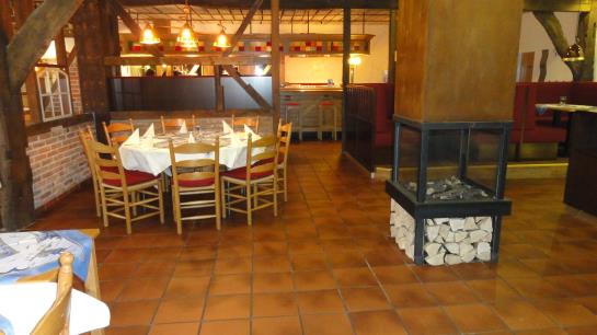 Hotel Lathener Marsch 2