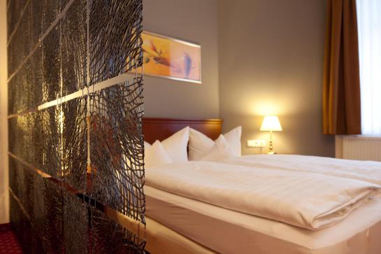 Inselhotel Langeoog Langeoog Baja Sajonia