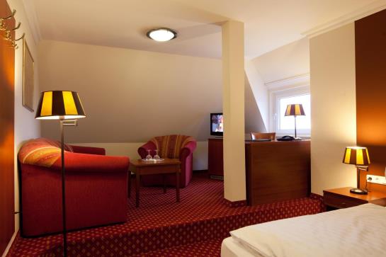 Inselhotel Langeoog 2