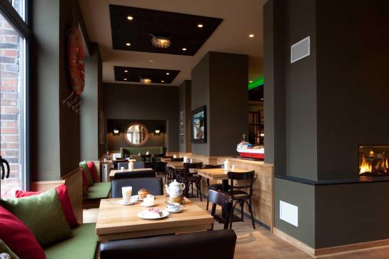 Inselhotel Langeoog 3