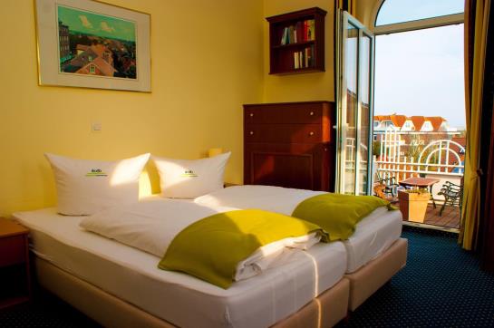 Hotel Mitten Mang 10