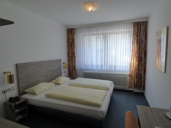 Hotel Garni Gute Hoffnung