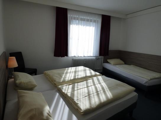 Hotel Garni Gute Hoffnung 2