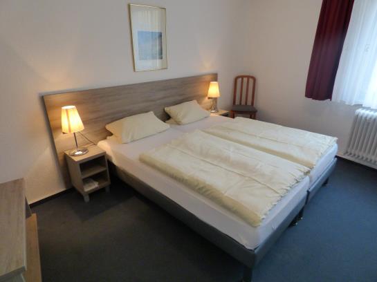 Hotel Garni Gute Hoffnung 3