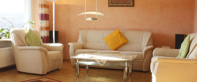 Pensión Gästehaus Nagoldblick Pforzheim