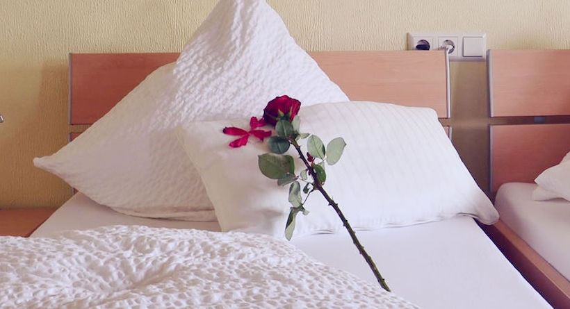 Pension Gästehaus Nagoldblick 1