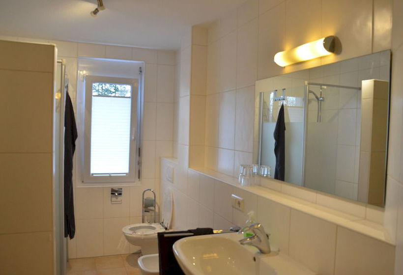 Pension Gästehaus Nagoldblick 11