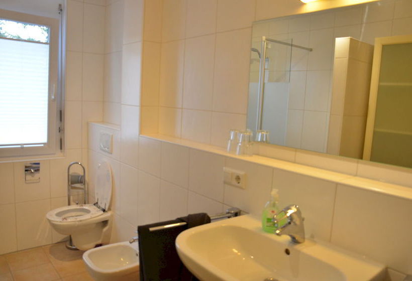 Pension Gästehaus Nagoldblick 12