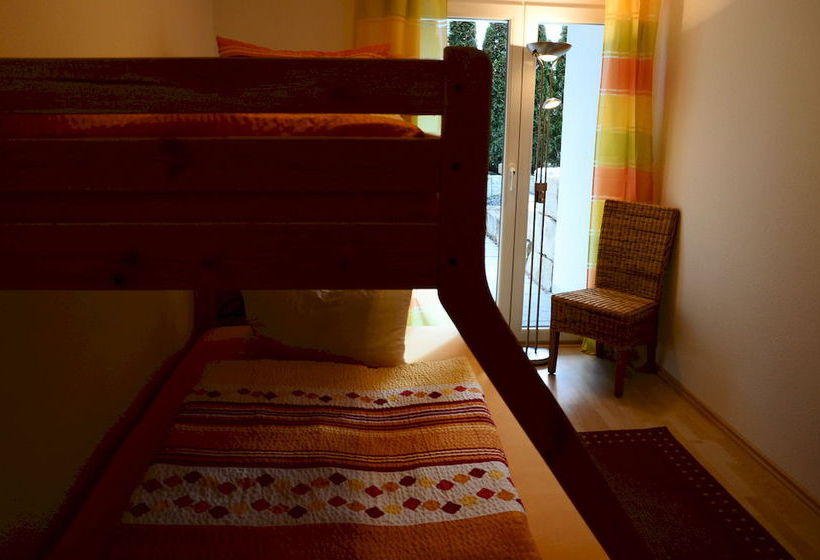 Pension Gästehaus Nagoldblick 13