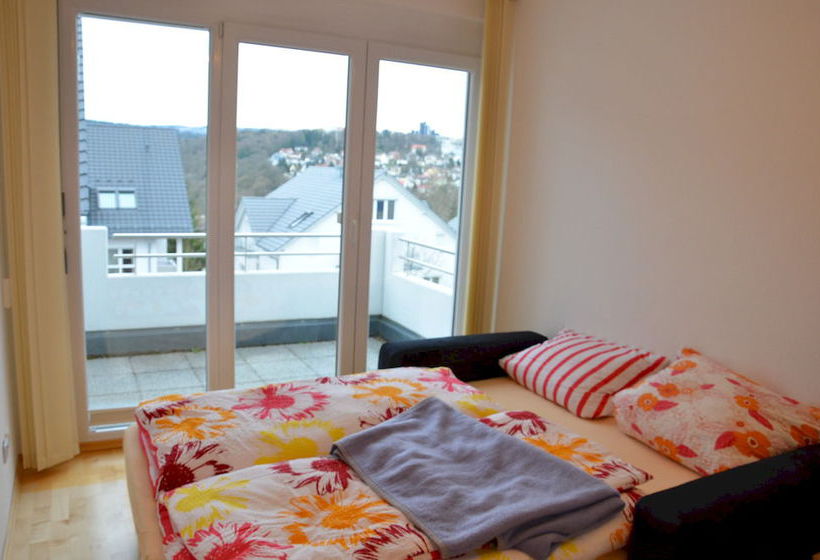 Pension Gästehaus Nagoldblick 14