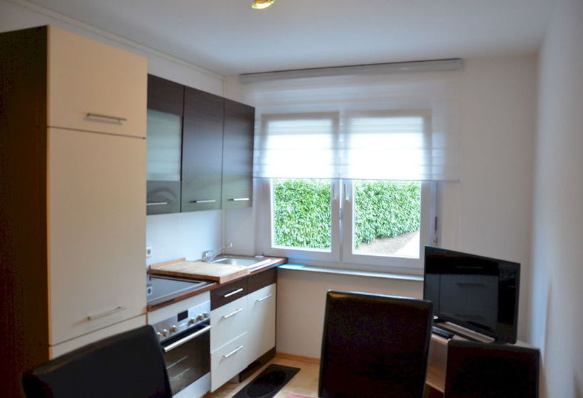 Pension Gästehaus Nagoldblick 18