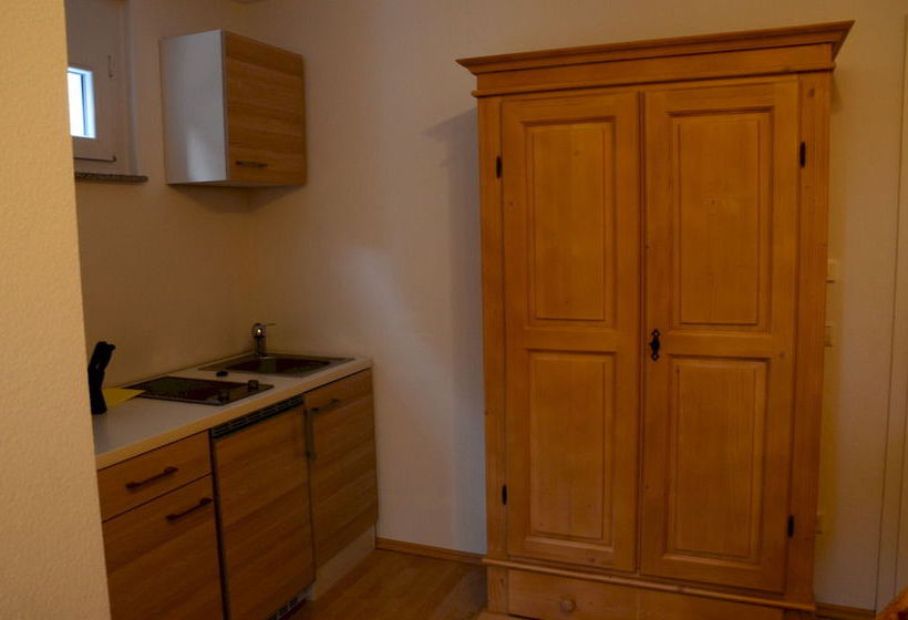 Pension Gästehaus Nagoldblick 19