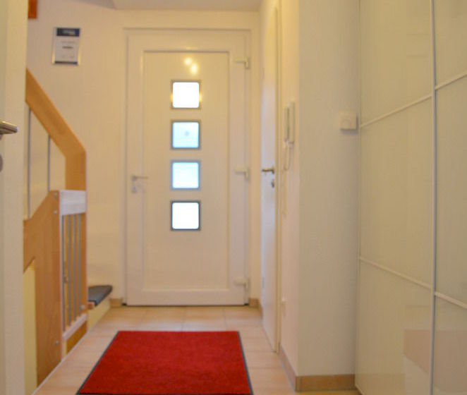 Pension Gästehaus Nagoldblick 20