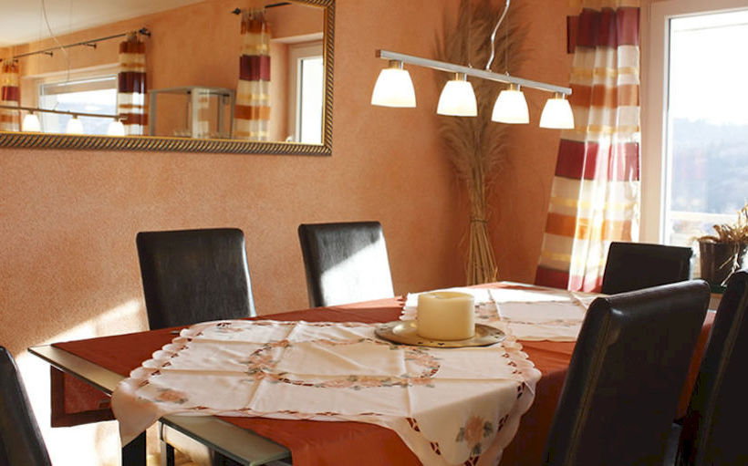 Pension Gästehaus Nagoldblick 3