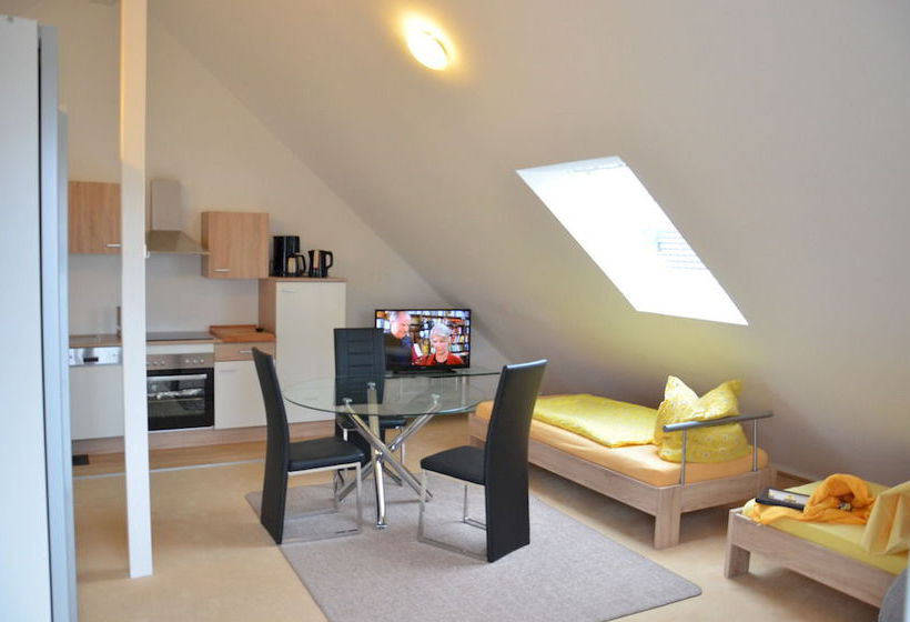 Pension Gästehaus Nagoldblick 4