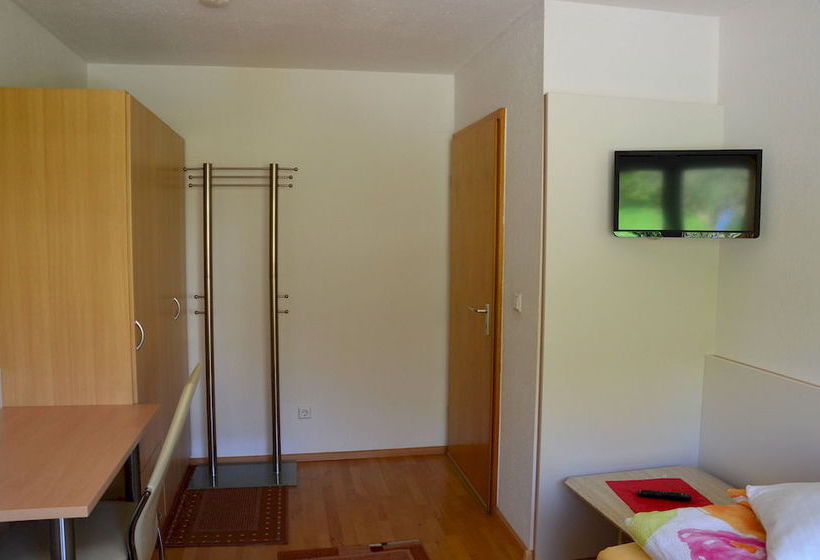 Pension Gästehaus Nagoldblick 5