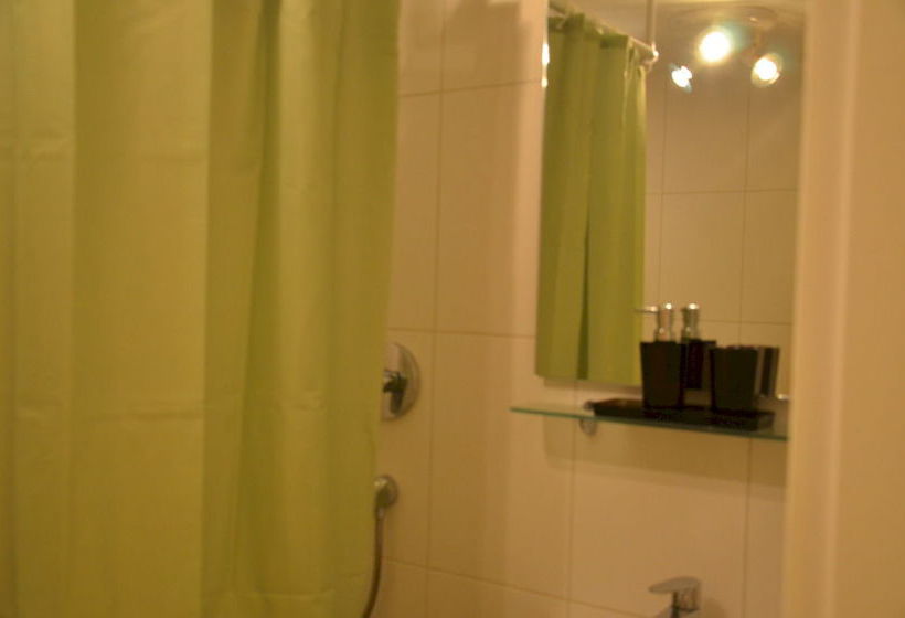 Pension Gästehaus Nagoldblick 6