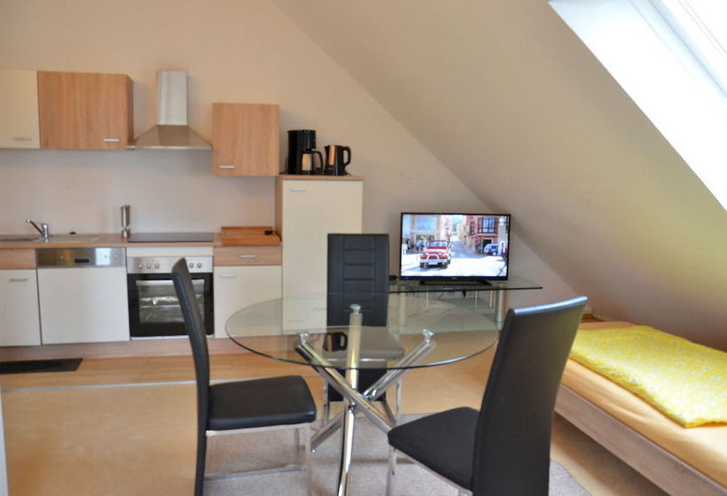 Pension Gästehaus Nagoldblick 7