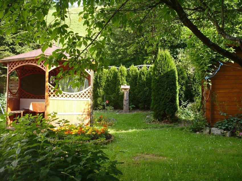 Hotel Pension Breig 1