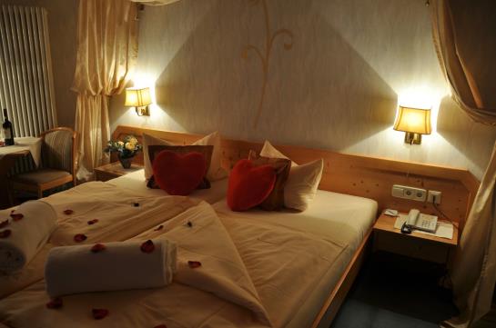 Hotel Pension Breig 10