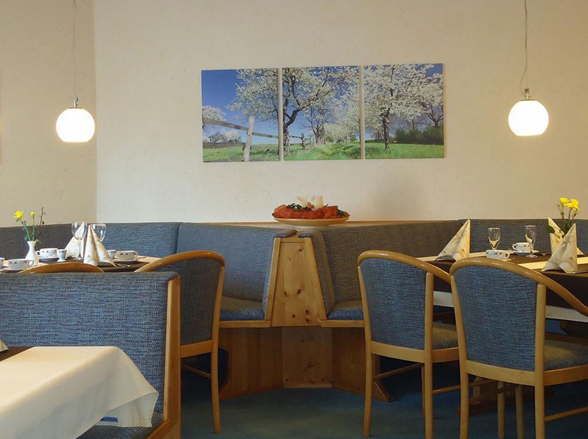 Hotel Pension Breig 6