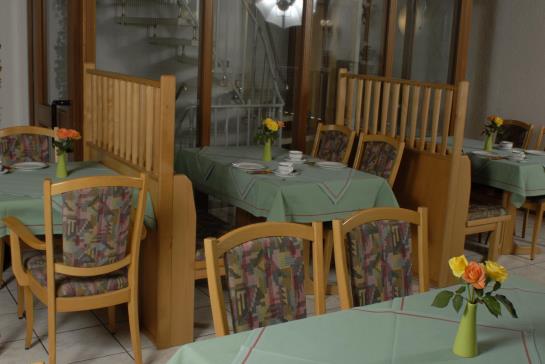 Hotel Garni Kambeitz 3