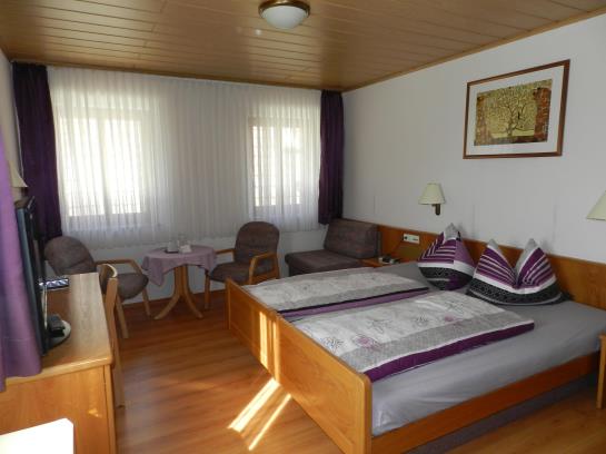 Hotel Garni Kambeitz 4