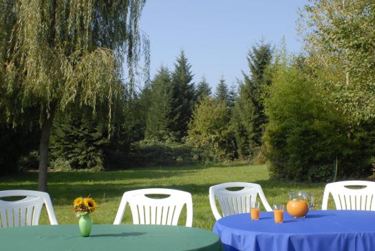 Hotel Garni Kambeitz 5