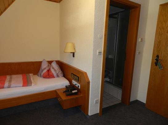 Hotel Garni Kambeitz 6