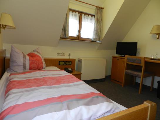 Hotel Garni Kambeitz 7